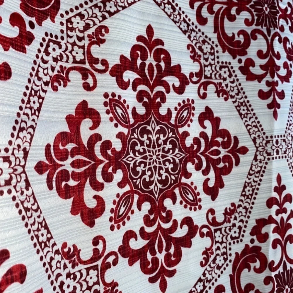 Compass curtains 2 panels size 4.5x7 each